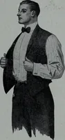 An illustration from Tissus et nouveauts 1910 (1910)
