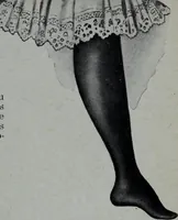 An illustration from Tissus et nouveauts 1910 (1910)
