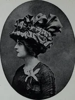 Picture 101 of 413 from Tissus et nouveauts 1910 (1910), leaf 123
