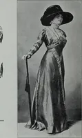 An illustration from Tissus et nouveauts 1910 (1910)