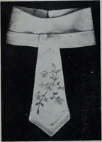 An illustration from Tissus et nouveauts 1910 (1910)