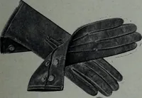 Picture 128 of 413 from Tissus et nouveauts 1910 (1910), leaf 146