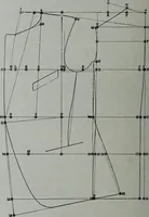 Picture 131 of 413 from Tissus et nouveauts 1910 (1910), leaf 149