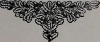 An illustration from Tissus et nouveauts 1910 (1910)