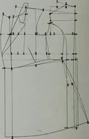 An illustration from Tissus et nouveauts 1910 (1910)