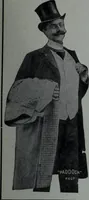 Picture 159 of 413 from Tissus et nouveauts 1910 (1910), leaf 186