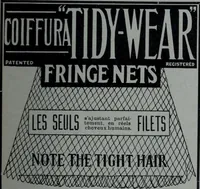 Picture 160 of 413 from Tissus et nouveauts 1910 (1910), leaf 186