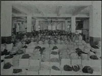 Picture 161 of 413 from Tissus et nouveauts 1910 (1910), leaf 188