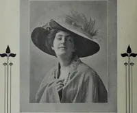 Picture 7 of 413 from Tissus et nouveauts 1910 (1910), leaf 19