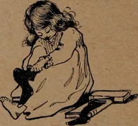 An illustration from Tissus et nouveauts 1910 (1910)