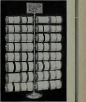 Picture 173 of 413 from Tissus et nouveauts 1910 (1910), leaf 204