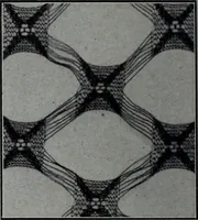 An illustration from Tissus et nouveauts 1910 (1910)
