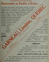 Picture 177 of 413 from Tissus et nouveauts 1910 (1910), leaf 210