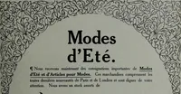Picture 180 of 413 from Tissus et nouveauts 1910 (1910), leaf 214