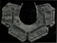 An illustration from Tissus et nouveauts 1910 (1910)