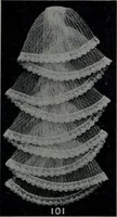Picture 186 of 413 from Tissus et nouveauts 1910 (1910), leaf 218