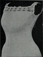 An illustration from Tissus et nouveauts 1910 (1910)