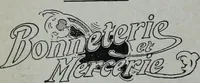 Picture 190 of 413 from Tissus et nouveauts 1910 (1910), leaf 225