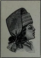An illustration from Tissus et nouveauts 1910 (1910)