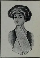 An illustration from Tissus et nouveauts 1910 (1910)