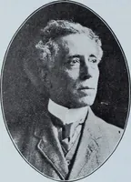 An illustration from Tissus et nouveauts 1910 (1910)