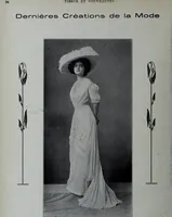 Picture 16 of 413 from Tissus et nouveauts 1910 (1910), leaf 29