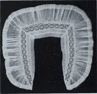 Picture 231 of 413 from Tissus et nouveauts 1910 (1910), leaf 297