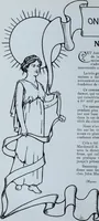 Picture 254 of 413 from Tissus et nouveauts 1910 (1910), leaf 309