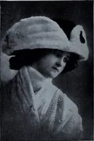 An illustration from Tissus et nouveauts 1910 (1910)