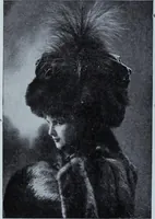 An illustration from Tissus et nouveauts 1910 (1910)