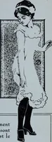 An illustration from Tissus et nouveauts 1910 (1910)