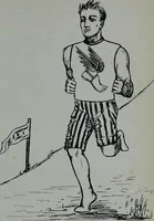 An illustration from Tissus et nouveauts 1910 (1910)