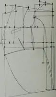 An illustration from Tissus et nouveauts 1910 (1910)