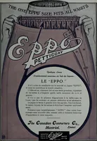 Picture 289 of 413 from Tissus et nouveauts 1910 (1910), leaf 366