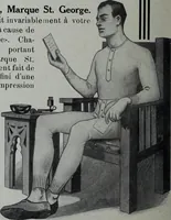 Picture 299 of 413 from Tissus et nouveauts 1910 (1910), leaf 377