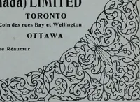 Picture 306 of 413 from Tissus et nouveauts 1910 (1910), leaf 388