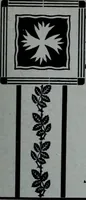 An illustration from Tissus et nouveauts 1910 (1910)