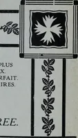An illustration from Tissus et nouveauts 1910 (1910)