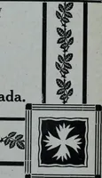 Picture 317 of 413 from Tissus et nouveauts 1910 (1910), leaf 398