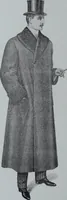 An illustration from Tissus et nouveauts 1910 (1910)
