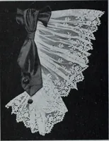 An illustration from Tissus et nouveauts 1910 (1910)