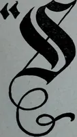 An illustration from Tissus et nouveauts 1910 (1910)
