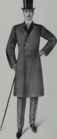 An illustration from Tissus et nouveauts 1910 (1910)