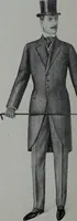 An illustration from Tissus et nouveauts 1910 (1910)