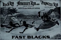 Picture 373 of 413 from Tissus et nouveauts 1910 (1910), leaf 478