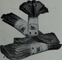 Picture 385 of 413 from Tissus et nouveauts 1910 (1910), leaf 494