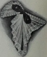 An illustration from Tissus et nouveauts 1910 (1910)