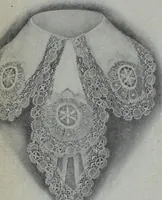 An illustration from Tissus et nouveauts 1910 (1910)