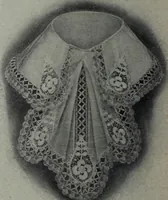 An illustration from Tissus et nouveauts 1910 (1910)
