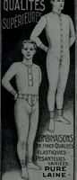 Picture 44 of 413 from Tissus et nouveauts 1910 (1910), leaf 66